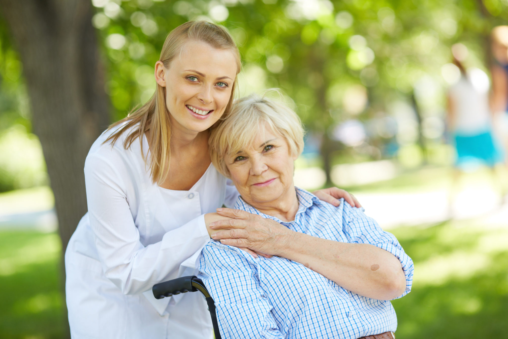 Basic Details about Elderly Care in NY