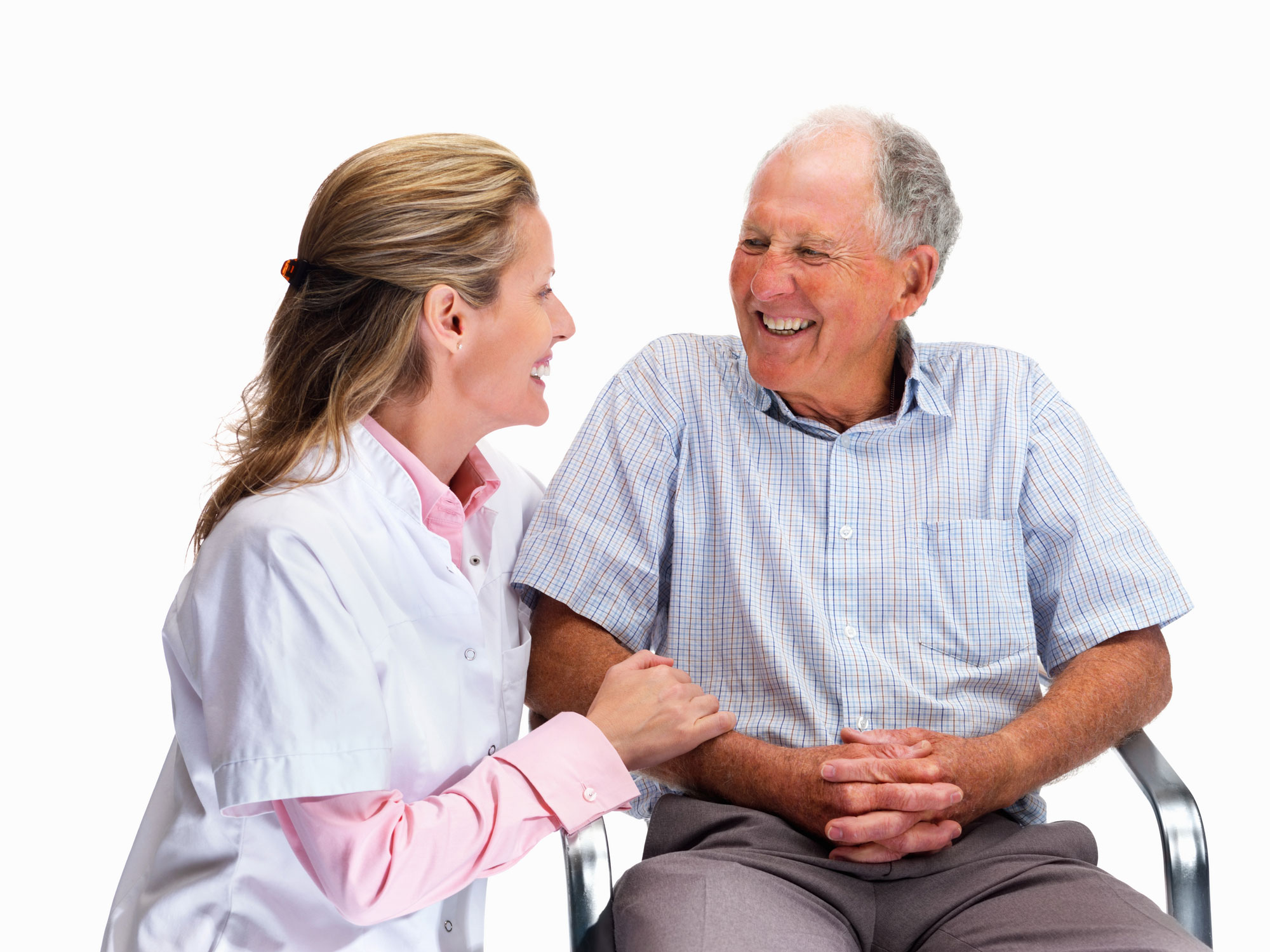 Finding The Right Home Health Care Agency