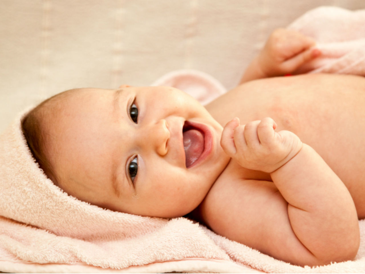 Night Light For Babies - Their Types And Benefits
